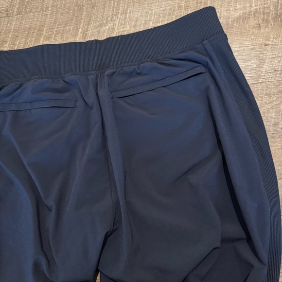 Athleta Navy Blue Brooklyn Ankle Pant - Picture 7 of 7